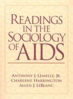 Readings in the Sociology of AIDS 013639261X Book Cover