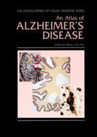 An Atlas of Alzheimer's Disease 1850709122 Book Cover