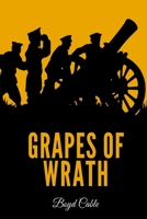 Grapes of Wrath 1545134766 Book Cover