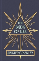 The Book of Lies (Arcturus Ornate Classics) 1398880310 Book Cover