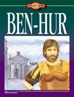 Ben-Hur: A Tale of the Christ 1557481148 Book Cover
