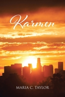 Karmen B0BRDZ93C7 Book Cover