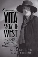 Vita Sackville-West: Selected Writings 1403963185 Book Cover