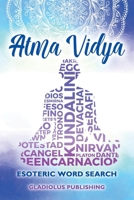 Atma Vidya: Esoteric Word Search B0CPZQB2Z8 Book Cover