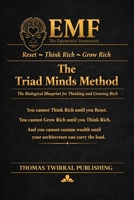 Reset ? Think Rich ? Grow Rich: Accessible Version of the Architecture 191879703X Book Cover