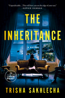 The Inheritance 0593949056 Book Cover