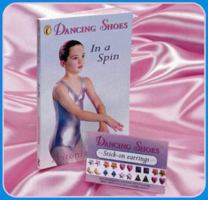 In a Spin (Dancing Shoes S.) 0141305290 Book Cover
