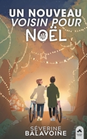 Un nouveau voisin pour Noël (French Edition) B0BM8ZCN8K Book Cover