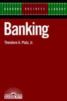 Banking (Barron's Business Library) 0812045424 Book Cover