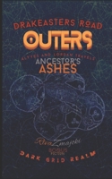 Ancestor's Ashes: Alyyes and Lordan Travels 1.0 B09CC4F2SR Book Cover