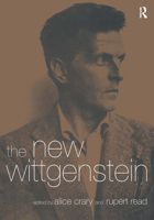 New Wittgenstein, The 0415173191 Book Cover