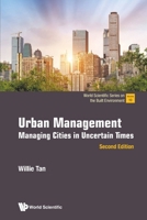 Urban Management (2nd Ed) 9819805856 Book Cover