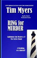 Ring for Murder 1463782462 Book Cover