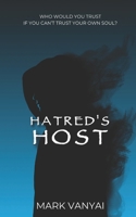 Hatred's Host B0DXBHBSSN Book Cover