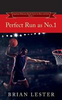 Perfect Run as No.1 0998085839 Book Cover