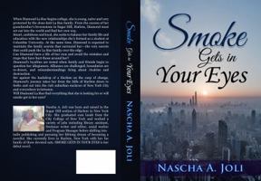 Smoke Gets In Your Eyes (1) 1732729433 Book Cover