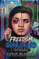 Freedom Boulevard (The Cordova Series) B0GT598RLZ Book Cover