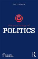The Psychology of Politics 1138551708 Book Cover