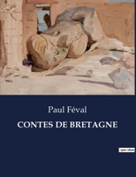 Contes de Bretagne B0CCCXGN44 Book Cover