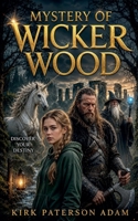 Mystery Of Wicker Wood B0F27YCXCQ Book Cover