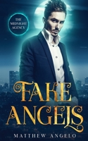 Fake Angels B0959RCH8N Book Cover
