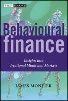 Behavioural Finance: A User's Guide 0470844876 Book Cover