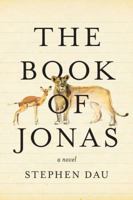 The Book of Jonas 0452298970 Book Cover