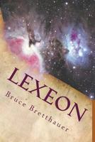 Lexeon: Endgame 1492293563 Book Cover