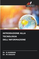 Introduzione Alla Tecnologia Dell'informazione 6206970809 Book Cover