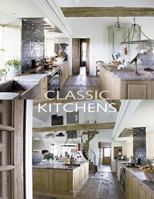 Classic Kitchens 907721366X Book Cover
