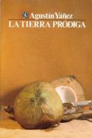 La Tierra Pródiga B001UWCL3G Book Cover