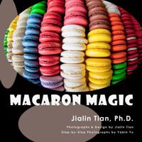 Macaron Magic 0983776407 Book Cover