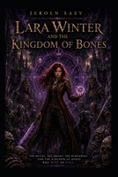 Lara Winter and the Kingdom of Bones (The adventures of Lara Winter) B0HBN1J4P2 Book Cover