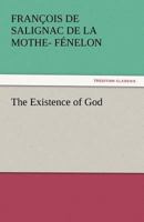 The Existence of God 3842446454 Book Cover