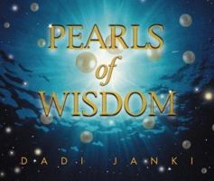 Pearls of Wisdom 1558747230 Book Cover