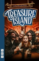 Treasure Island 1848429835 Book Cover