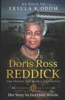 Doris Ross Reddick 1735839876 Book Cover