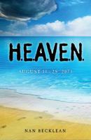 H.E.A.V.E.N. 0988486822 Book Cover