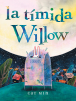 la tímida Willow 1646143019 Book Cover
