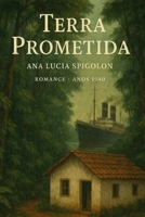 Terra Prometida (Portuguese Edition) B0FJ46WPF5 Book Cover