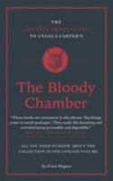 Connell Guide Angela Carter Bloody Chamb 1911187015 Book Cover
