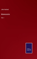 Mamecestre: Vol. I 337506652X Book Cover
