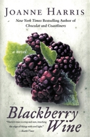 Blackberry Wine 0380815923 Book Cover