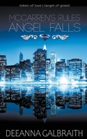 McCarren's Rules Angel Falls 1509233091 Book Cover