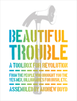 Beautiful Trouble: Pocket Edition 1944869093 Book Cover