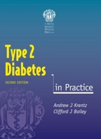 Type 2 Diabetes In Practice 1853156353 Book Cover