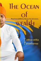 The ocean of wealth: Panchamahbhuta theory for investors. B0BD1FDKR1 Book Cover