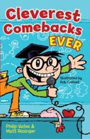 Cleverest Comebacks Ever 1402710763 Book Cover