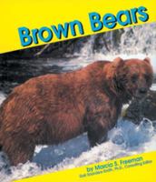 Brown Bears 0736880984 Book Cover