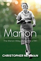 Marion B0FGL2M6K8 Book Cover